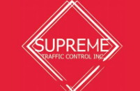 Superme Traffic Control logo